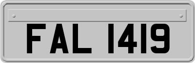FAL1419