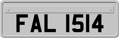 FAL1514
