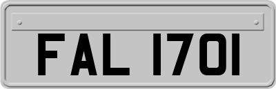 FAL1701