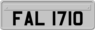 FAL1710