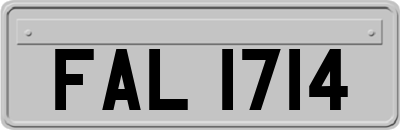 FAL1714