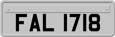 FAL1718