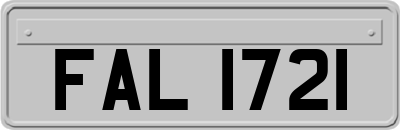 FAL1721