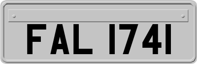 FAL1741