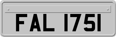 FAL1751