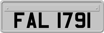 FAL1791