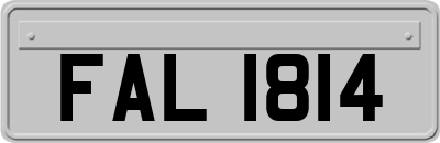 FAL1814