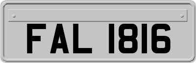 FAL1816