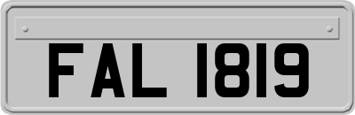 FAL1819