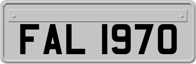 FAL1970