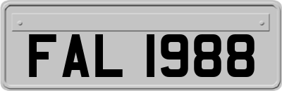 FAL1988