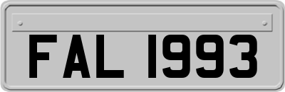 FAL1993