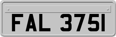 FAL3751