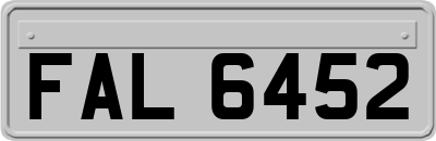 FAL6452