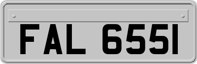 FAL6551