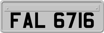 FAL6716