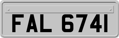 FAL6741