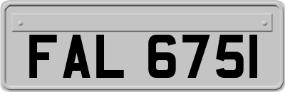 FAL6751