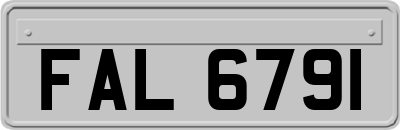 FAL6791