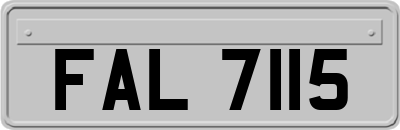 FAL7115