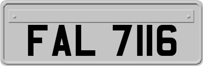 FAL7116