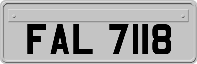 FAL7118