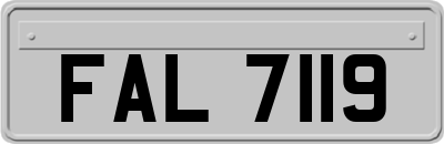 FAL7119