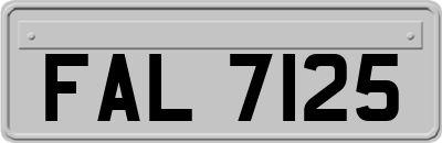 FAL7125