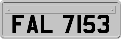 FAL7153