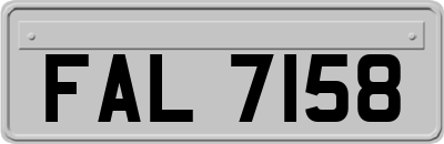 FAL7158