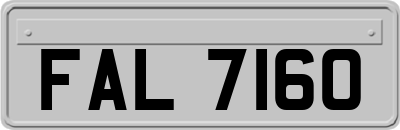 FAL7160