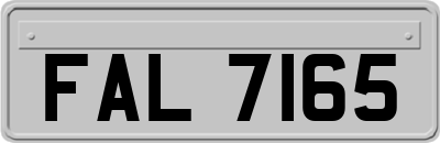 FAL7165