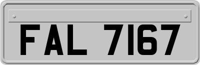 FAL7167