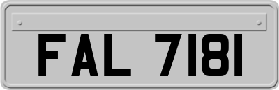 FAL7181