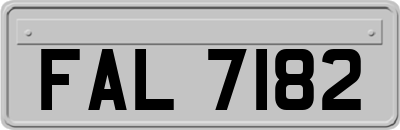 FAL7182