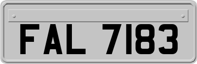 FAL7183