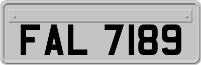 FAL7189