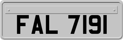 FAL7191