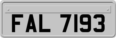 FAL7193
