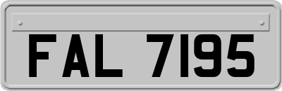 FAL7195