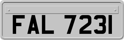FAL7231