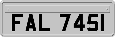 FAL7451