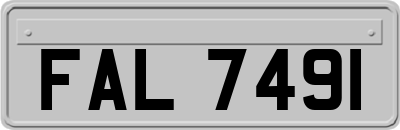 FAL7491