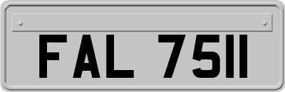 FAL7511