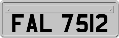 FAL7512