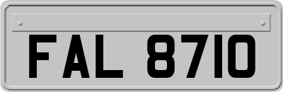 FAL8710