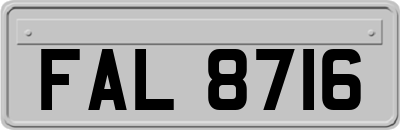 FAL8716