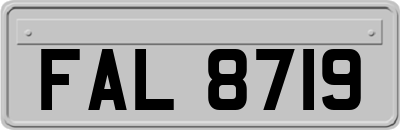 FAL8719