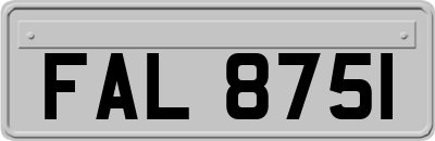 FAL8751