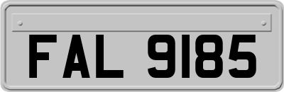 FAL9185